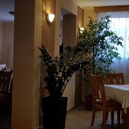 Aranypatkó Étterem Debrecen - Belső
