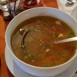 Aranypatkó Étterem Debrecen - Étel/ital