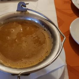 Aranypatkó Étterem Debrecen - Étel/ital