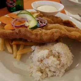 Aranypatkó Étterem Debrecen - Étel/ital