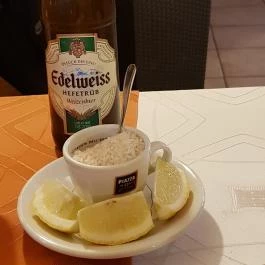 Aranypatkó Étterem Debrecen - Étel/ital