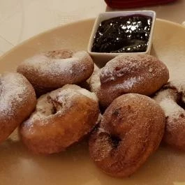 Aranypatkó Étterem Debrecen - Étel/ital