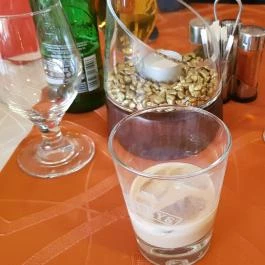 Aranypatkó Étterem Debrecen - Étel/ital