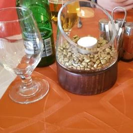 Aranypatkó Étterem Debrecen - Étel/ital