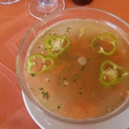 Aranypatkó Étterem Debrecen - Étel/ital