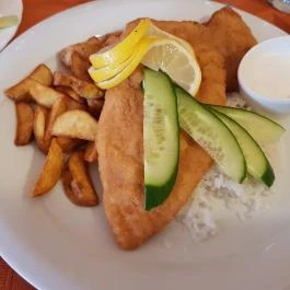 Aranypatkó Étterem Debrecen - Étel/ital