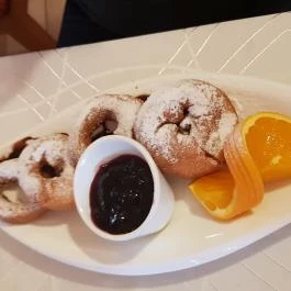 Aranypatkó Étterem Debrecen - Étel/ital