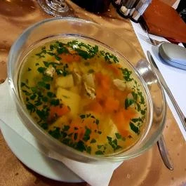 Aranypatkó Étterem Debrecen - Étel/ital