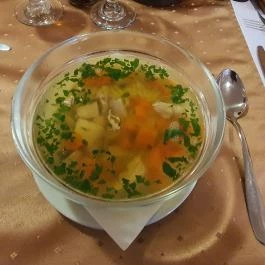 Aranypatkó Étterem Debrecen - Étel/ital