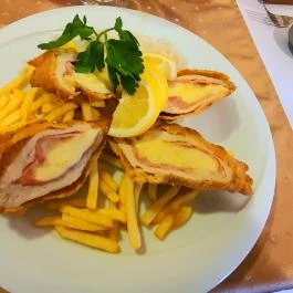 Aranypatkó Étterem Debrecen - Étel/ital