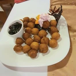 Aranypatkó Étterem Debrecen - Étel/ital