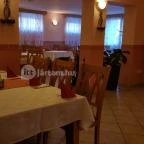 Aranypatkó Étterem Debrecen - Belső