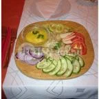 Aranypatkó Étterem Debrecen - Étel/ital