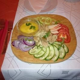 Aranypatkó Étterem Debrecen - Étel/ital