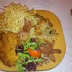 Aranypatkó Étterem Debrecen - Étel/ital