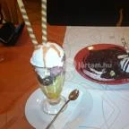 Aranypatkó Étterem Debrecen - Étel/ital