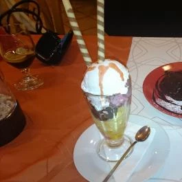 Aranypatkó Étterem Debrecen - Étel/ital