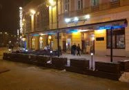 Árkád Kávézó Debrecen