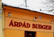 Árpád Burger Debrecen