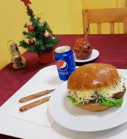 Árpád Burger