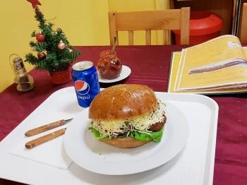 Árpád Burger Debrecen
