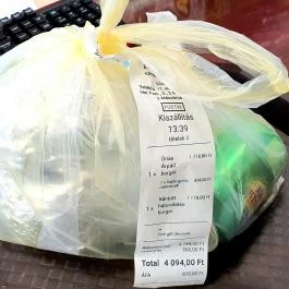 Árpád Burger Debrecen - Étel/ital