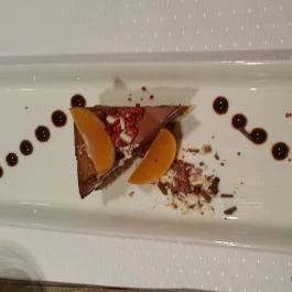 Átrium Étterem - Hotel Lycium Debrecen - Étel/ital