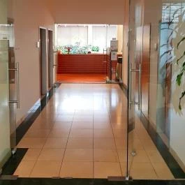 Átrium Étterem - Hotel Lycium Debrecen - Egyéb