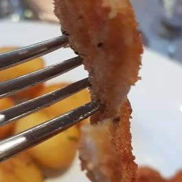 Átrium Étterem - Hotel Lycium Debrecen - Étel/ital