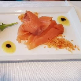 Átrium Étterem - Hotel Lycium Debrecen - Étel/ital