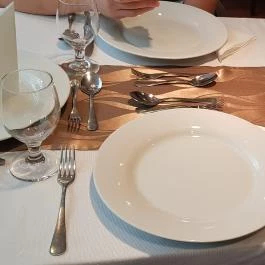 Átrium Étterem - Hotel Lycium Debrecen - Belső