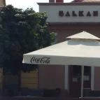 Balkán Grill Debrecen - Külső kép