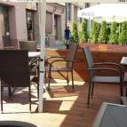 Balkán Grill Debrecen - Külső kép