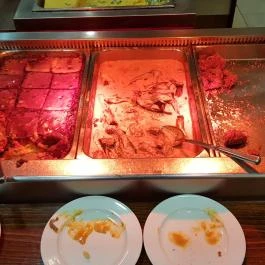 Balneo Hotel Zsori Thermal & Wellness **** étterme Mezőkövesd - Étel/ital