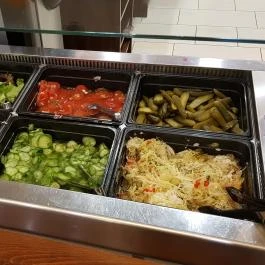 Balneo Hotel Zsori Thermal & Wellness **** étterme Mezőkövesd - Étel/ital