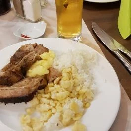 Balneo Hotel Zsori Thermal & Wellness **** étterme Mezőkövesd - Étel/ital