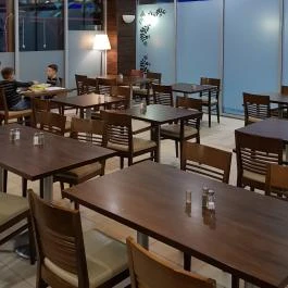 Balneo Hotel Zsori Thermal & Wellness **** étterme Mezőkövesd - Belső