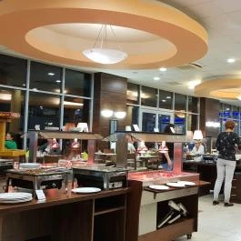 Balneo Hotel Zsori Thermal & Wellness **** étterme Mezőkövesd - Belső