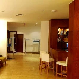 Balneum Hotel - Platán étterem, Tiszafüred - Belső