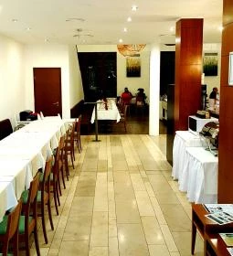 Balneum Hotel - Platán étterem