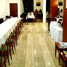 Balneum Hotel - Platán étterem, Tiszafüred - Belső