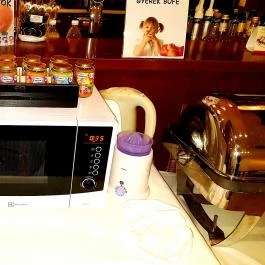 Balneum Hotel - Platán étterem, Tiszafüred - Egyéb