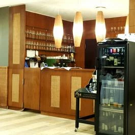 Balneum Hotel - Platán étterem, Tiszafüred - Belső