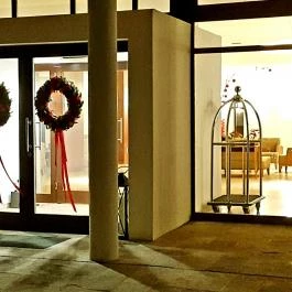 Balneum Hotel - Platán étterem, Tiszafüred - Belső