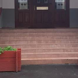 Barabás Étterem Debrecen - Külső kép