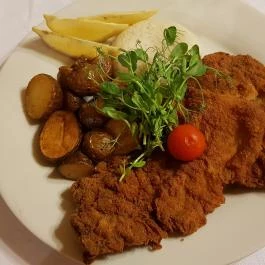 Barabás Étterem Debrecen - Étel/ital