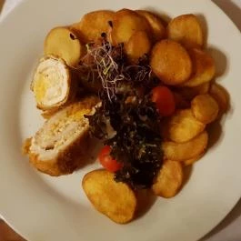 Barabás Étterem Debrecen - Étel/ital