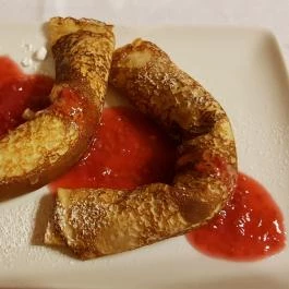 Barabás Étterem Debrecen - Étel/ital