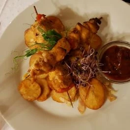 Barabás Étterem Debrecen - Étel/ital