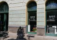 Bario Cafe Debrecen